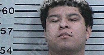 SEGURA, KARL ALESSANDRO | 2025-01-03 14:53:39 Hood County, Texas Booking