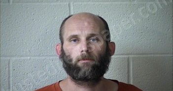 CUNNINGHAM, <B>DUSTIN</B> <B>JAMES</B> #, Pottawatomie County, Oklahoma - 2025-01-03