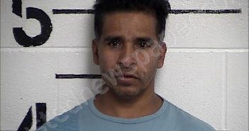 BARRERA-MARAVILLA, JUAN ANTONIO | 2025-01-03 Chase County, Kansas Booking