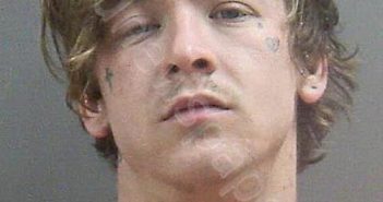 HESS, TRAVIS LEE | 2025-01-03 00:27:49 Lagrange County, Indiana Booking