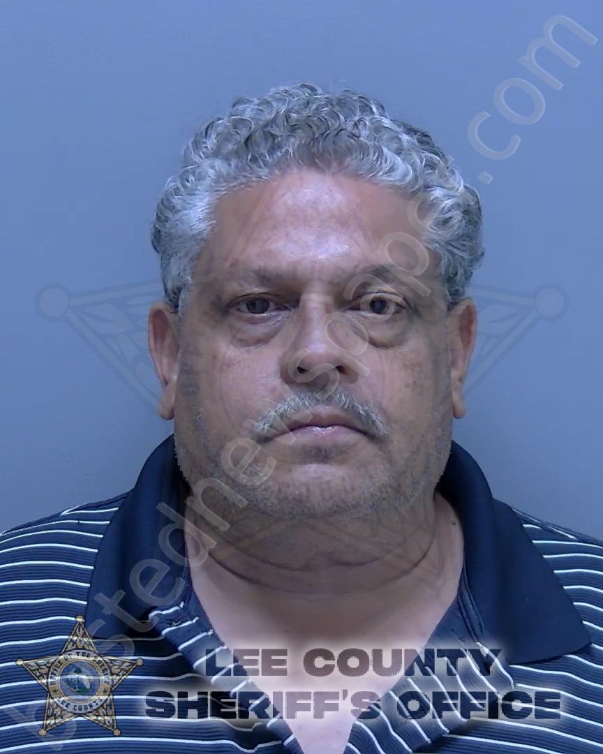 FIGUEROA, JOHNNY JESUS #, Lee County, Florida - 2025-01-03 11:32:03