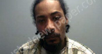 <B>WALKER</B>, <B>BRANDON</B> <B>DOUGLAS</B> #, Lee County, North Carolina - 2025-01-03 00:54:00