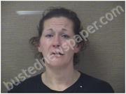 LOY, JADA | 2025-01-03 Harnett County, North Carolina Booking