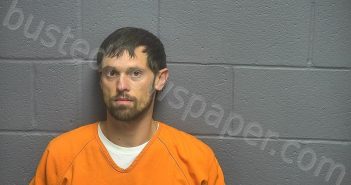 <B>FARMER</B>–<B>MCLAIN</B>, <B>CHARLES</B> <B>ANTHONY</B>, <B>N</B>/<B>A</B> #, Rsw Regional Jail, Virginia, RSW Regional Jail, Virginia - 2025-01-03 13:53:00