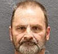<B>ELLENBURG</B>, <B>RICHARD</B> <B>ALLEN</B> #, Oconee County, South Carolina - 2025-01-03