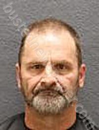 ELLENBURG, RICHARD ALLEN #, Oconee County, South Carolina - 2025-01-03