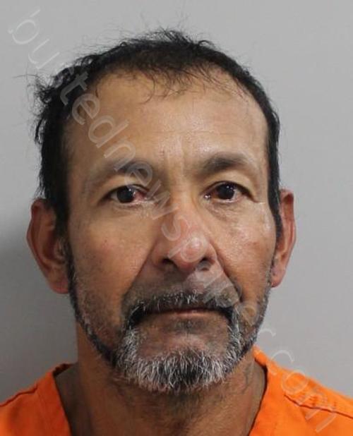 CRUZ-CANO, CARLOS ALBERTO #, Polk County, Florida - 2025-01-03