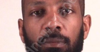 MENGSTEAB, SAMSON | 2025-01-03 Tarrant County, Texas Booking