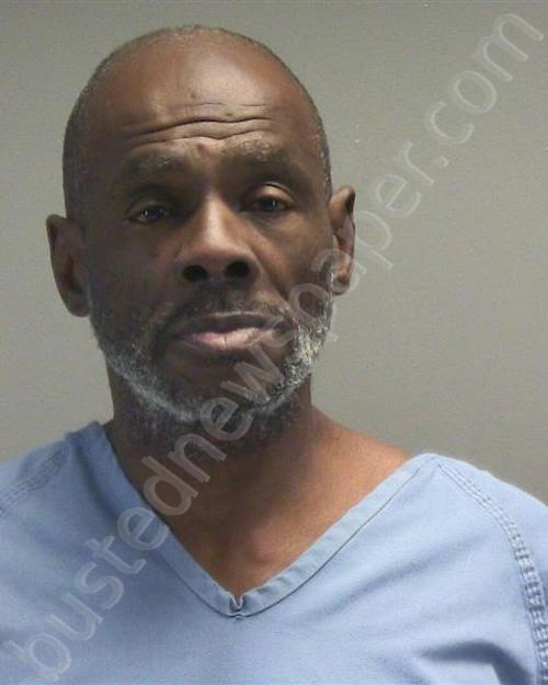TOLIVER, ROBERT RICHARD #, Montgomery County, Ohio - 2025-01-03 18:45:00