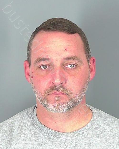 KYLE THOMAS BAKER #, Spartanburg County, South Carolina - 2025-01-03 10:17:30