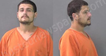 <B>WEISE</B>, <B>ZACHARY</B> <B>ALLAN</B> #, Bell County, Texas - 2025-01-03 13:27:00