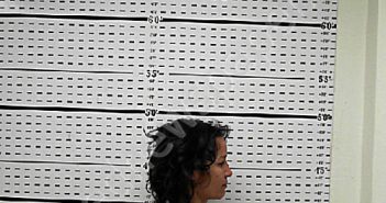 GONZALEZ, JENNIFER MARIE | 2025-01-03 07:00:01 Jim Wells County, Texas Booking