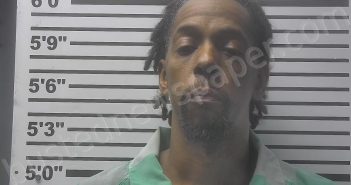ULMER, <B>JAMES</B> <B>ERNEST</B> #, <b>Jones</b> County, Mississippi, Jones County, Mississippi - 2025-01-03 18:49:00