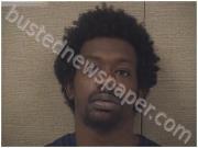 ROGERS, PHILLIP | 2025-01-03 Harnett County, North Carolina Booking