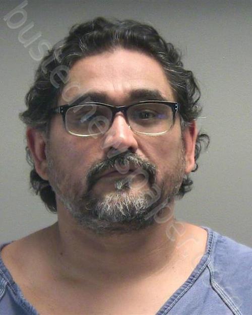 MONSIVAIS, MANUEL ERNESTO #, Montgomery County, Ohio - 2025-01-03 18:35:00