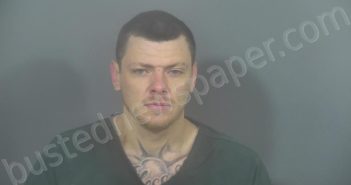 <B>WRIGHT</B>, BRANDON MICHAEL <B>WILLIAM</B> #, St <b>Joseph</b> County, Indiana, St. Joseph County, Indiana - 2025-01-03 16:05:00