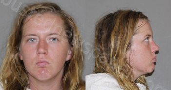 OVERMYER, JESSICA NICOLE | 2025-01-04 Denton County, Texas Booking