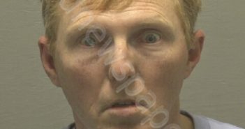 <B>BENNETT</B>, <B>RICHARD</B> <B>HUGH</B> #, New Hanover County, North Carolina - 2025-01-04
