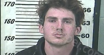 <B>SHEFFIELD</B>, <B>EZEKIEL</B> #, Perry County, Mississippi - 2025-01-04 19:40:00