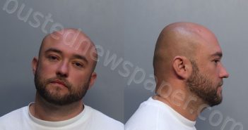 <B>SALAZAR</B>, <B>DANIEL</B> #, Miami-Dade County, Florida - 2025-01-04 13:11:00