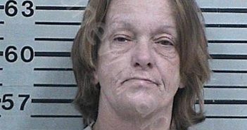 BLAKLEY, ELIZABETH JUANITA | 2025-01-04 03:54:41 Hood County, Texas Booking