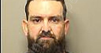 <B>ANDERSON</B>, <B>DYLAN</B> JACOB #, Porter County, Indiana - 2025-01-04 02:55:00