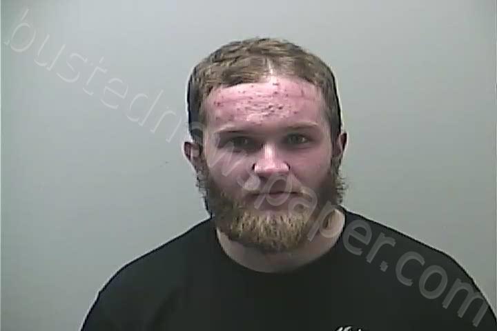 Sullivan, Matthew Joseph | 2025-01-04 23:49:00 Midland County, Michigan ...