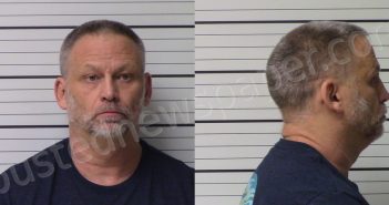 SPRINGER, MICHAEL E | 2025-01-04 Kerr County, Texas Booking