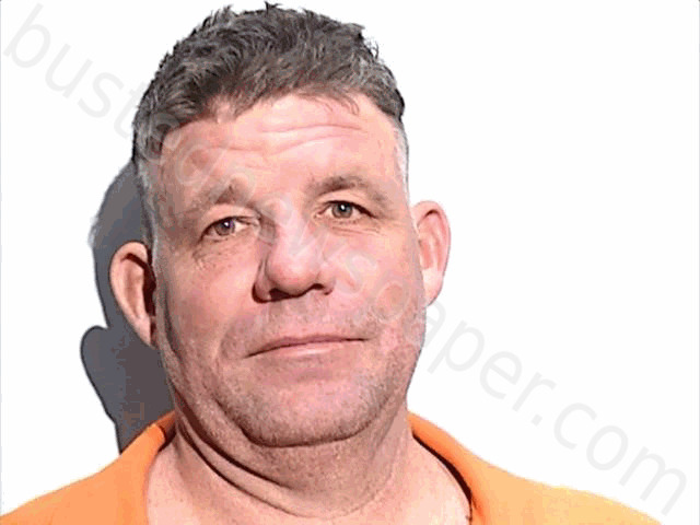 DOEDERLEIN, TROY EDWARD-ROBERT #, Lucas County, Ohio - 2025-01-04 17:43:00