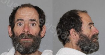 NORTHCUTT, WILLIAM EUGENE | 2025-01-04 Denton County, Texas Booking