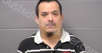 SAENZ, JOSE R | 2025-01-04 06:19:00 Will County, Illinois Booking