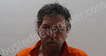SNYDER RANDY DALE | 2025-01-04 Cameron County, Texas Booking
