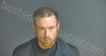 WITT, BRANDON MICHAEL | 2025-01-04 15:10:00 Halifax County, Virginia Booking