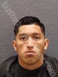 MIGUEL TOMAS, ANGEL BENJAMIN #, Oconee County, South Carolina - 2025-01-04