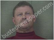 JOHNSON, BYRON | 2025-01-04 Harnett County, North Carolina Booking