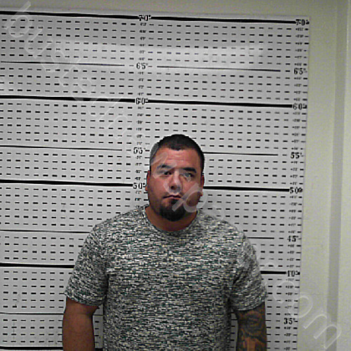 MACIAS, JOSE LUIS #, Jim Wells County, Texas - 2025-01-04 21:00:01