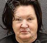 <B>BROWN</B>, <B>TERESA</B> <B>KAY</B> #, Oconee County, South Carolina - 2025-01-04