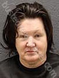 BROWN, TERESA KAY #, Oconee County, South Carolina - 2025-01-04