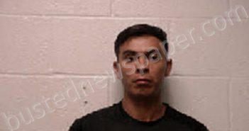 <B>VARGAS</B> <B>PONCE</B>, <B>LUIS</B> <B>ORLANDO</B> #, Robertson County, Tennessee - 2025-01-04 18:38:00