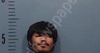 <B>FLORES</B>, <B>JESUS</B> <B>MIGUEL</B> #, Taylor County, Texas - 2025-01-04