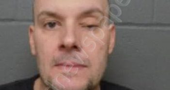 COWARD, TODD | 2025-01-04 05:28:00 Delaware County, New York Booking