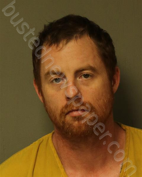 NICHOLS, ERIC JAMES #, New River Valley Regional Jail, Virginia - 2025-01-04