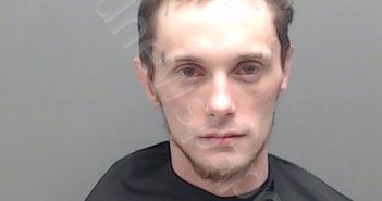 <B>BONNER</B>, <B>CALEB</B> <B>KANE</B> #, Harrison County, Texas - 2025-01-04