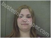 KOCH, REGINA | 2025-01-04 Harnett County, North Carolina Booking