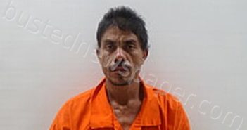 RIVAS ROJAS JOSE MANUEL | 2025-01-04 Cameron County, Texas Booking