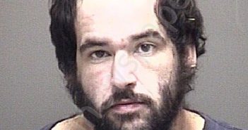 CONAWAY, AARON JACOB | 2025-01-04 22:47:00 Galveston County, Texas Booking