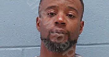 JERELL <B>OCTAVIUS</B> EVANS #, <b>Lee</b> County, Alabama, Lee County, Alabama - 2025-01-04