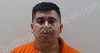 LOPEZ JOSE | 2025-01-04 Cameron County, Texas Booking