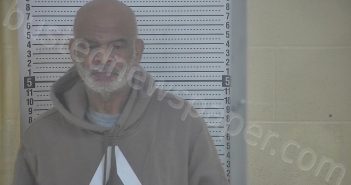 GERTON, MICHEAL | 2025-01-04 12:00:00 Taylor County, Kentucky Booking