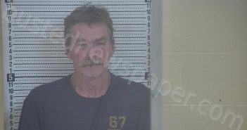 BRYANT, LEONARD WINFREY | 2025-01-04 13:37:00 Taylor County, Kentucky Booking